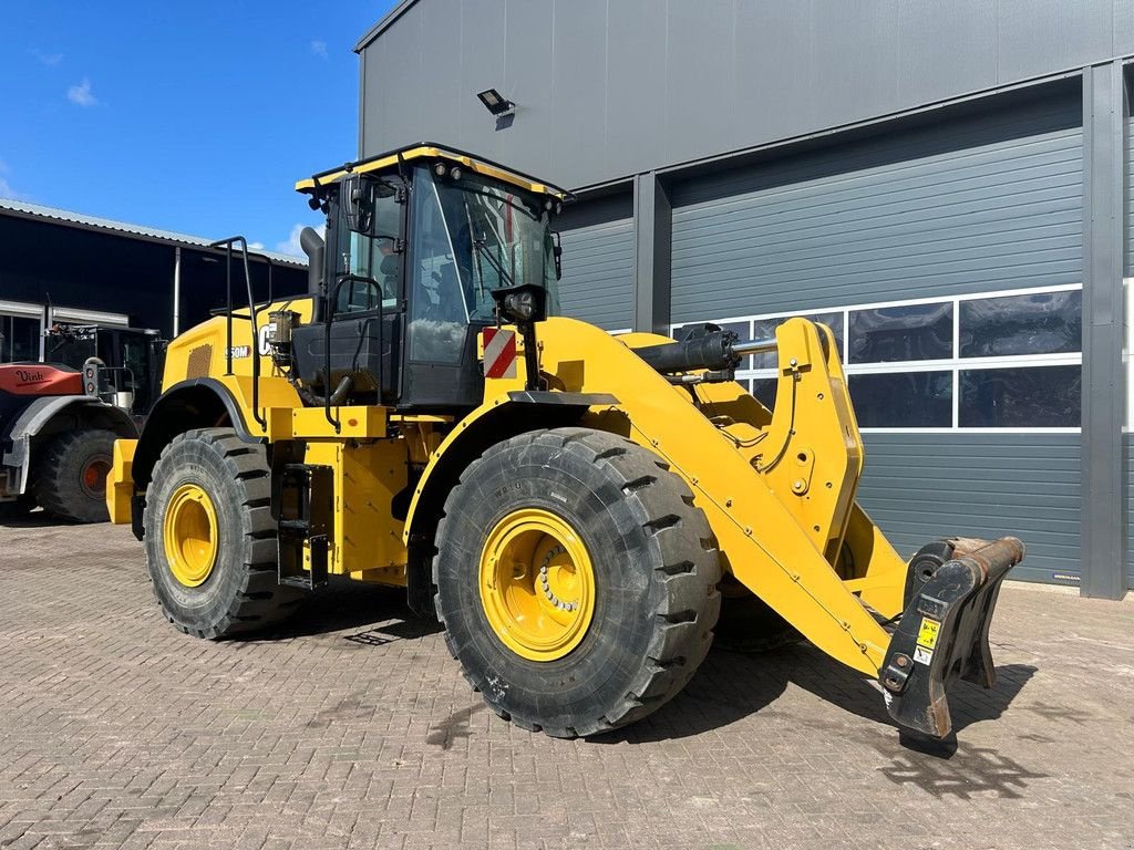 Radlader typu Caterpillar 950M 950M, Gebrauchtmaschine w Barneveld (Zdjęcie 2)