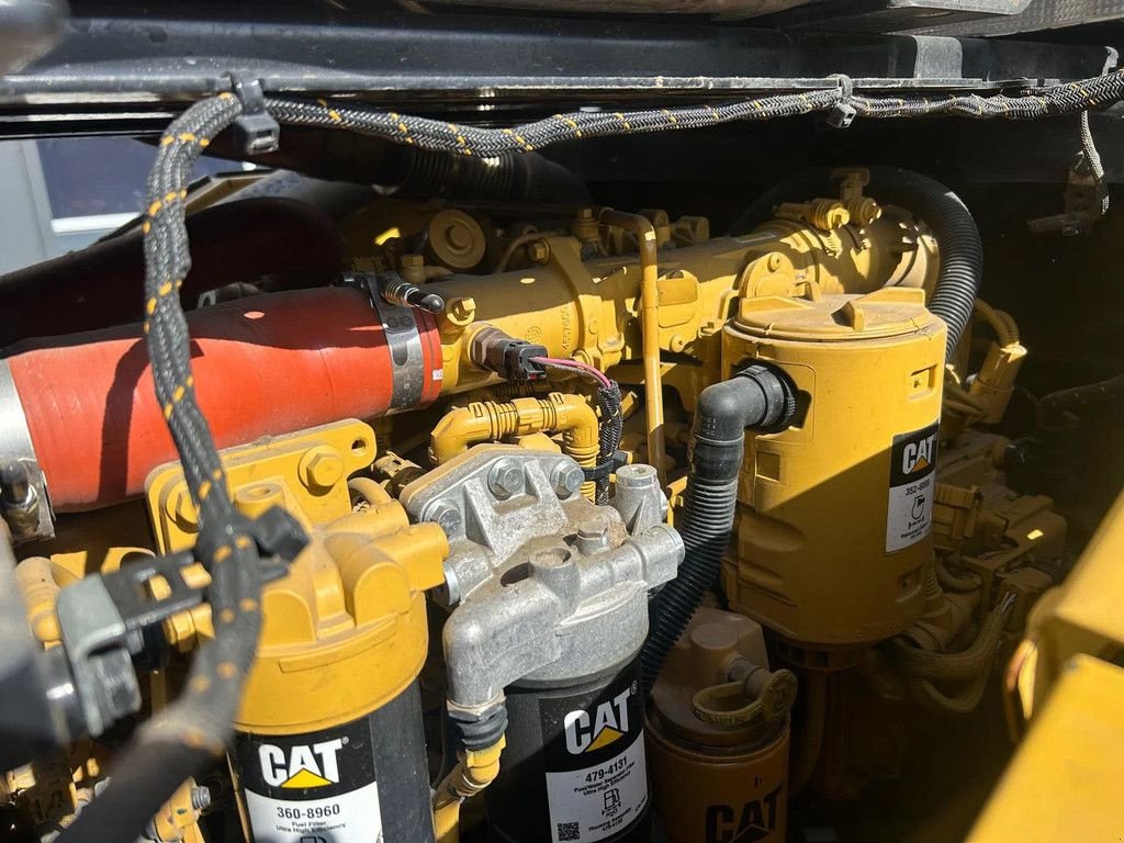 Radlader typu Caterpillar 950M 950M, Gebrauchtmaschine w Barneveld (Zdjęcie 11)