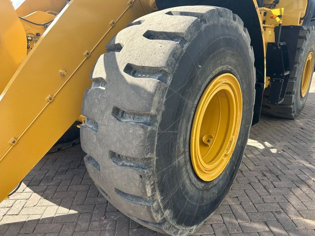 Radlader typu Caterpillar 950M 950M, Gebrauchtmaschine w Barneveld (Zdjęcie 7)