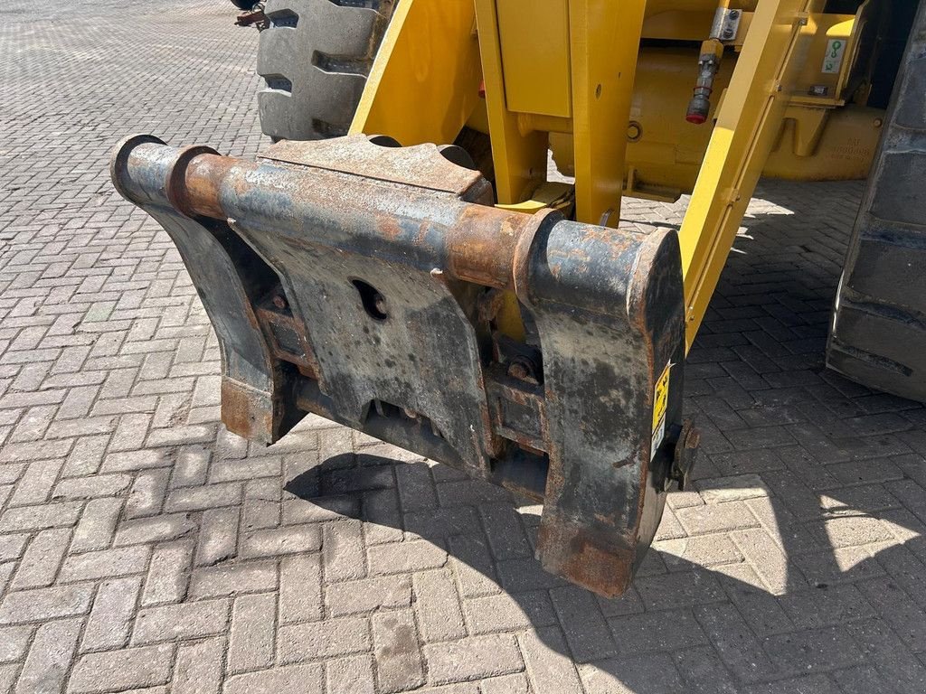 Radlader typu Caterpillar 950M 950M, Gebrauchtmaschine w Barneveld (Zdjęcie 10)