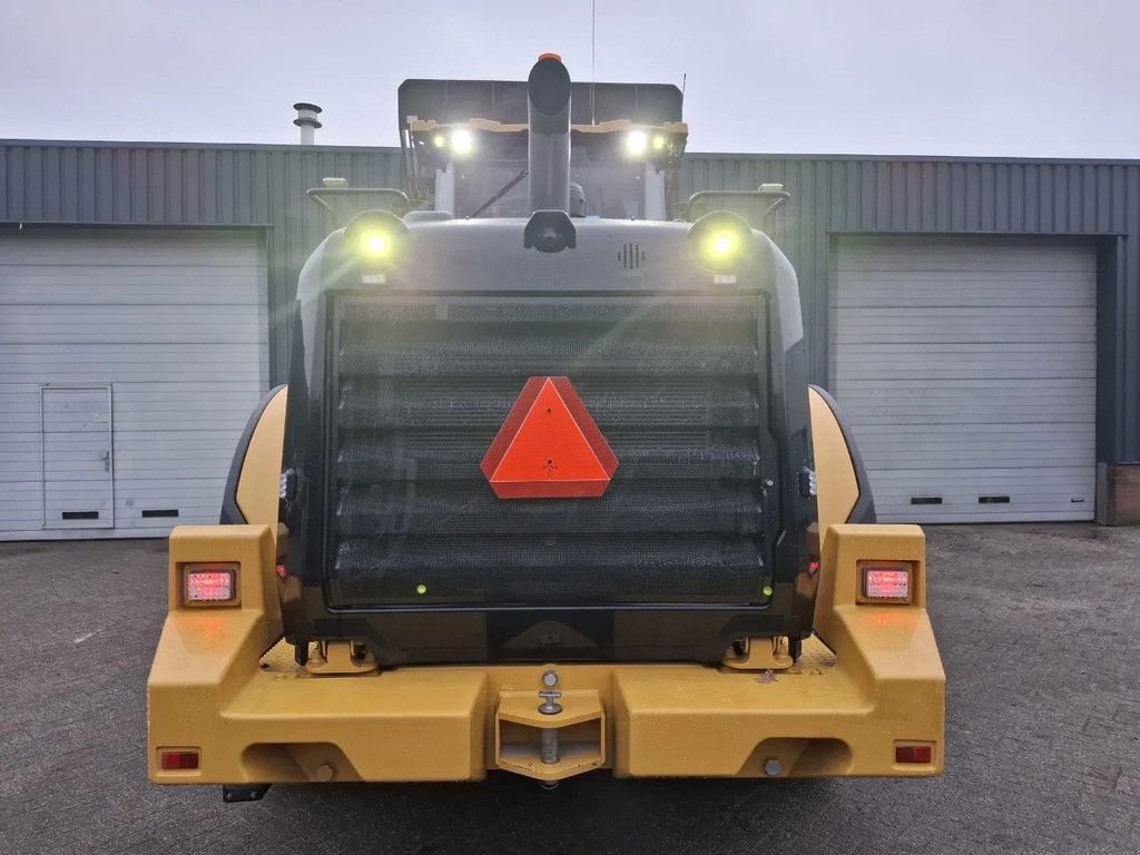 Radlader типа Caterpillar 950M, Neumaschine в Heijen (Фотография 10)