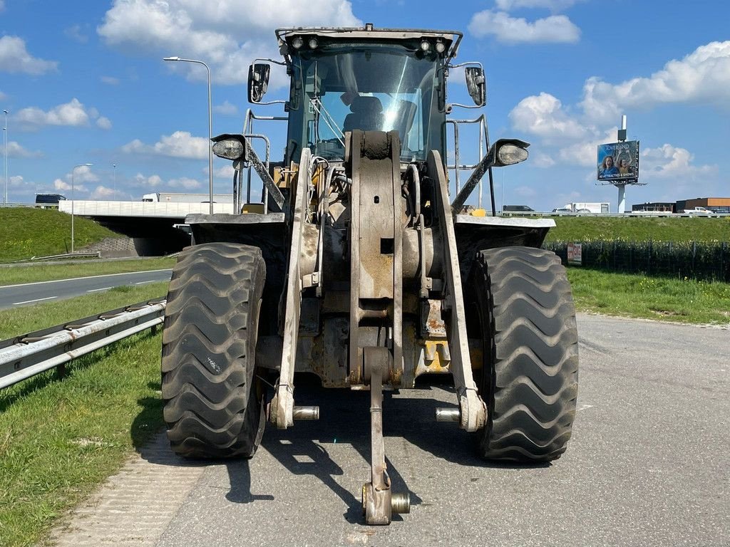 Radlader del tipo Caterpillar 950M, Gebrauchtmaschine en Velddriel (Imagen 9)