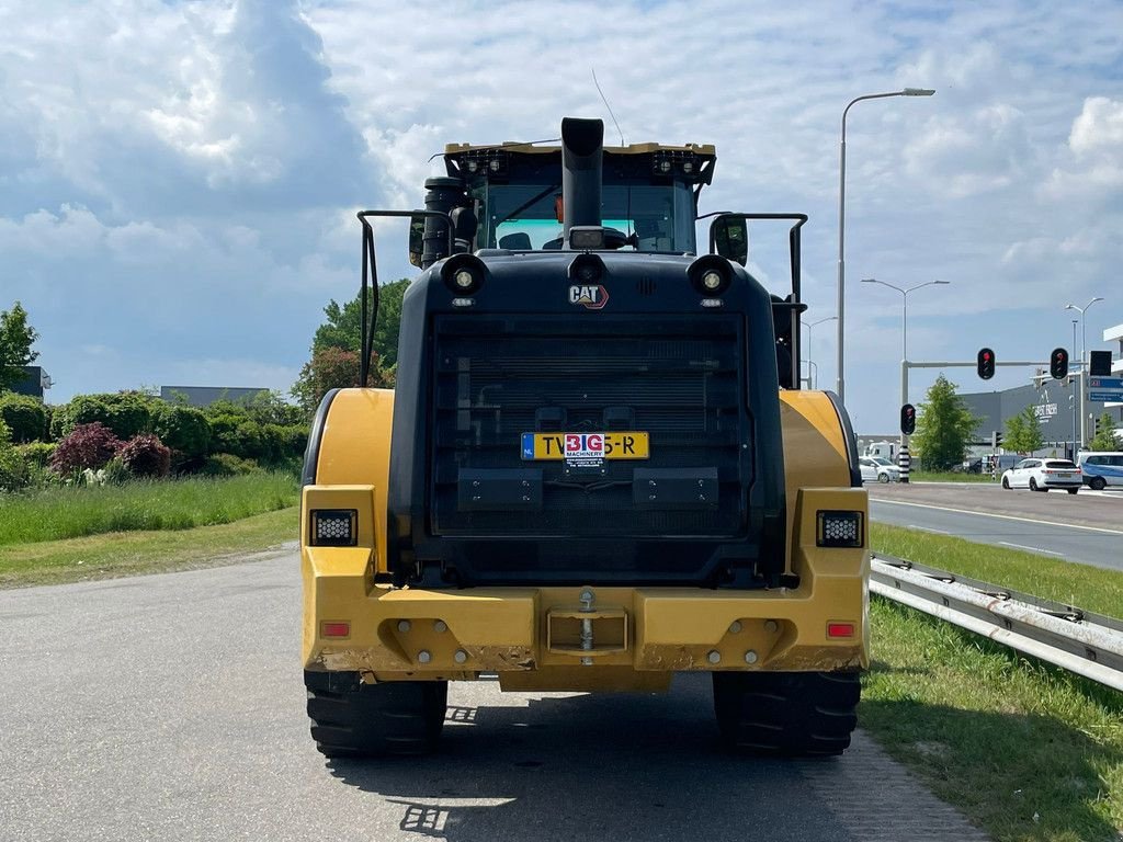 Radlader a típus Caterpillar 950M, Gebrauchtmaschine ekkor: Velddriel (Kép 4)