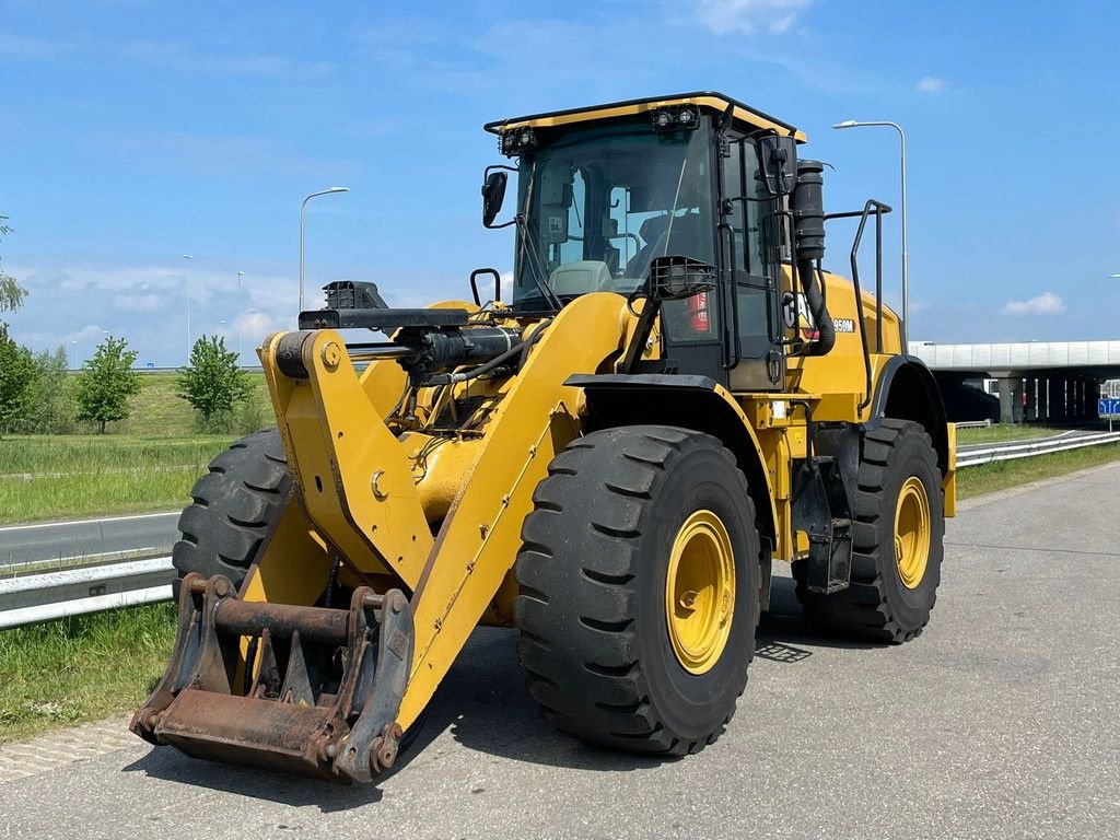 Radlader a típus Caterpillar 950M, Gebrauchtmaschine ekkor: Velddriel (Kép 2)