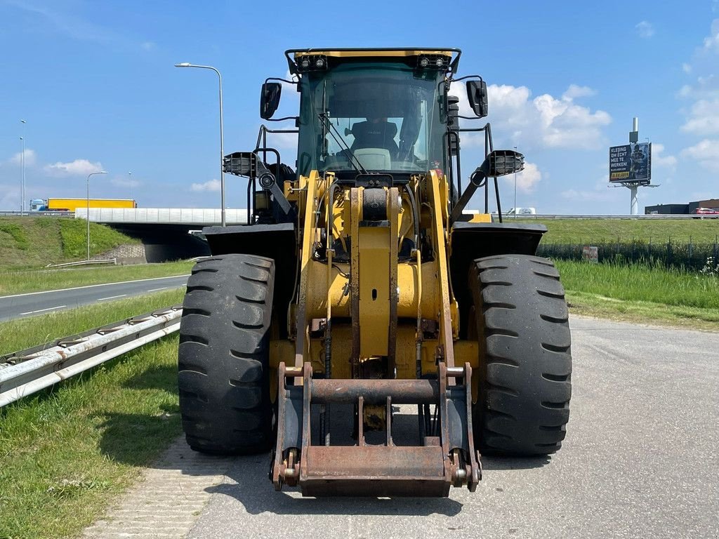Radlader a típus Caterpillar 950M, Gebrauchtmaschine ekkor: Velddriel (Kép 9)