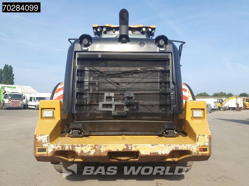 Radlader of the type Caterpillar 962 M GERMAN MACHINE, Gebrauchtmaschine in Veghel (Picture 3)