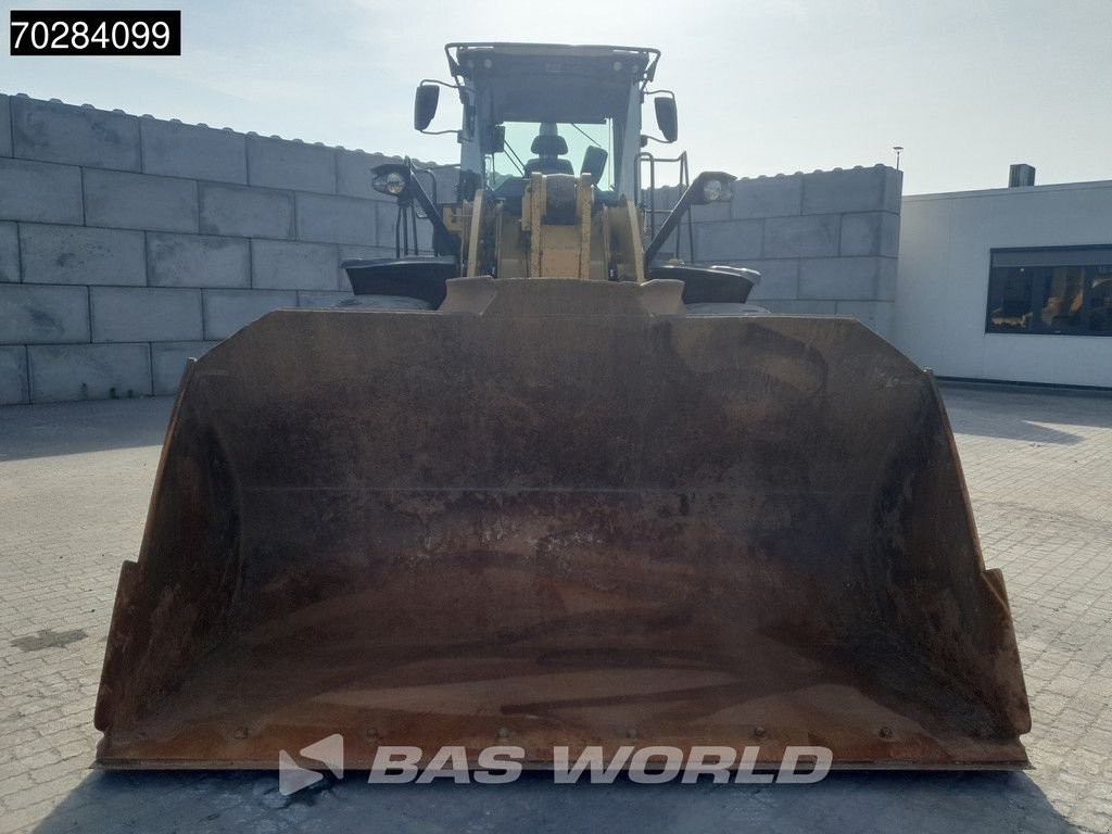 Radlader typu Caterpillar 962 M GERMAN MACHINE, Gebrauchtmaschine v Veghel (Obrázek 8)