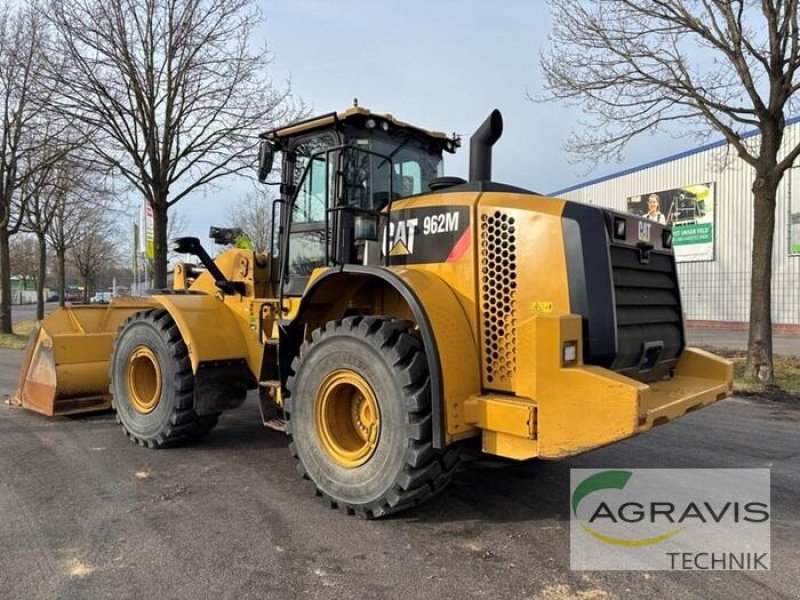 Radlader типа Caterpillar 962 M, Gebrauchtmaschine в Meppen (Фотография 5)
