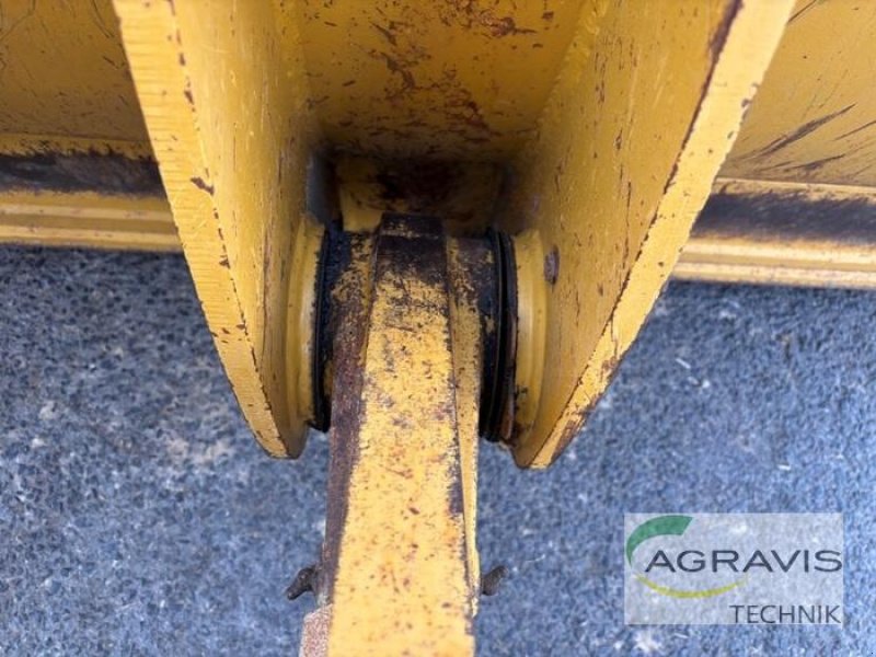 Radlader типа Caterpillar 962 M, Gebrauchtmaschine в Meppen (Фотография 18)