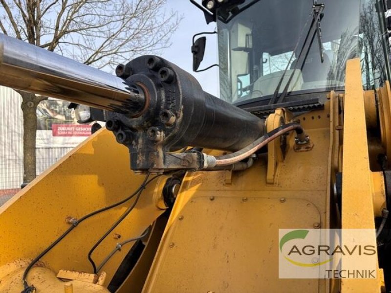 Radlader типа Caterpillar 962 M, Gebrauchtmaschine в Meppen (Фотография 24)