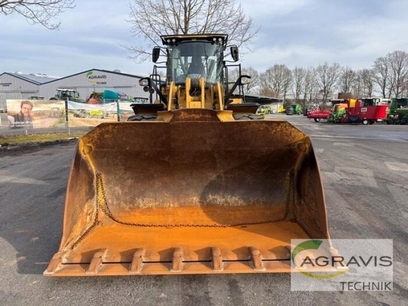 Radlader типа Caterpillar 962 M, Gebrauchtmaschine в Meppen (Фотография 7)