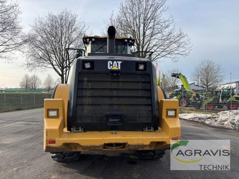 Radlader типа Caterpillar 962 M, Gebrauchtmaschine в Meppen (Фотография 8)