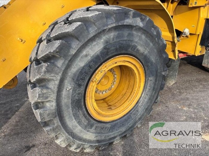 Radlader типа Caterpillar 962 M, Gebrauchtmaschine в Meppen (Фотография 11)