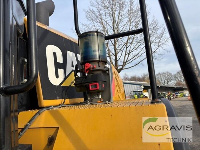 Radlader типа Caterpillar 962 M, Gebrauchtmaschine в Meppen (Фотография 26)