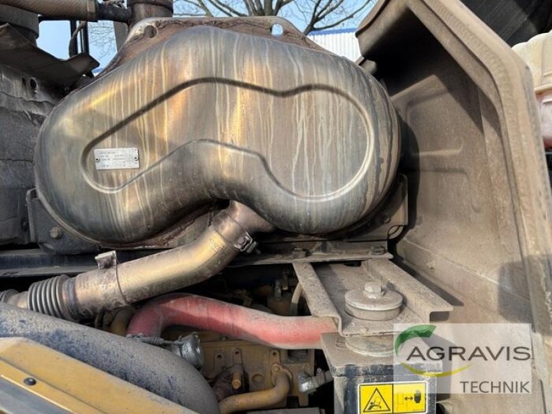 Radlader типа Caterpillar 962 M, Gebrauchtmaschine в Meppen (Фотография 29)