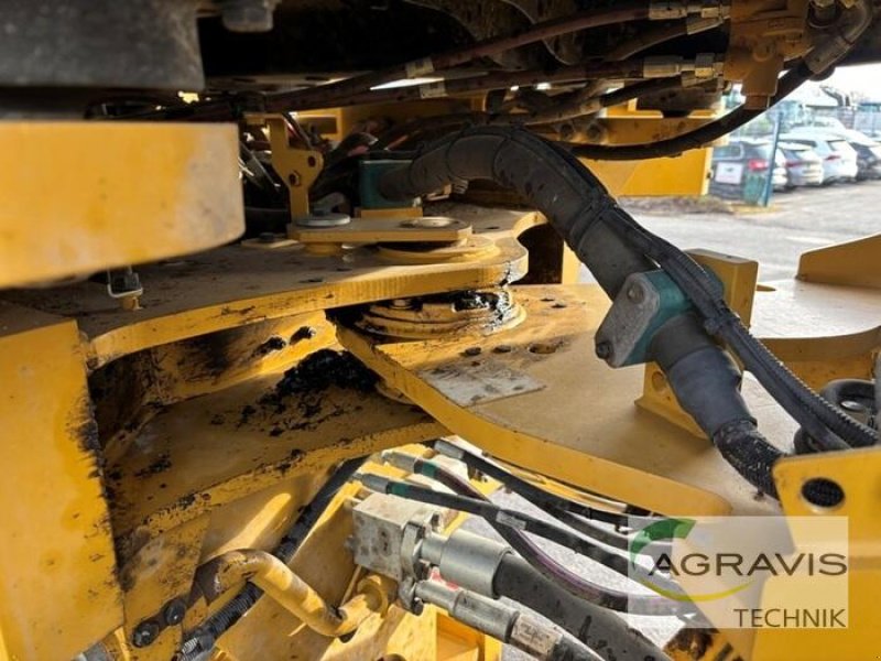 Radlader типа Caterpillar 962 M, Gebrauchtmaschine в Meppen (Фотография 17)