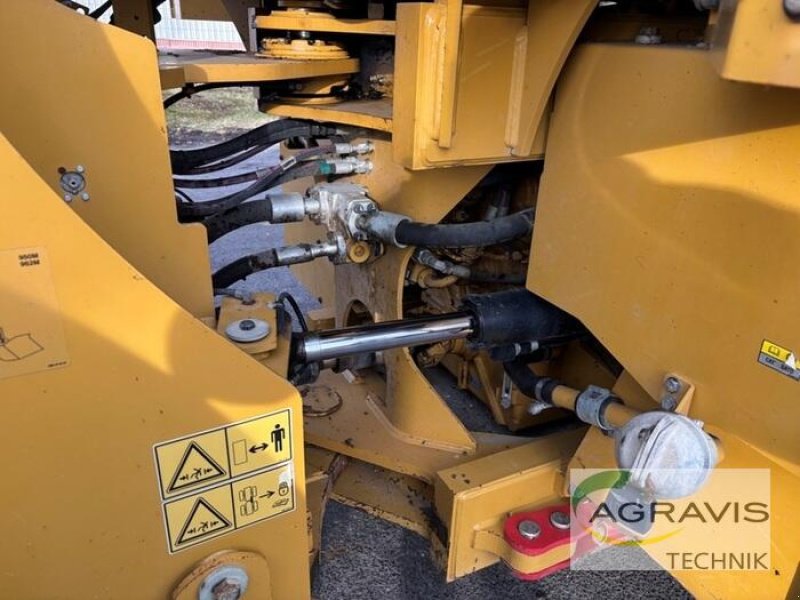 Radlader типа Caterpillar 962 M, Gebrauchtmaschine в Meppen (Фотография 25)