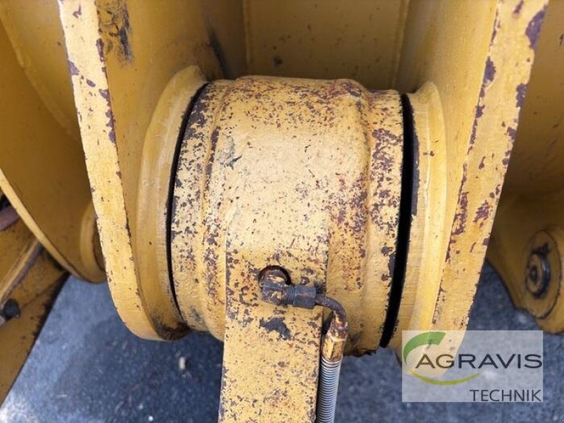 Radlader типа Caterpillar 962 M, Gebrauchtmaschine в Meppen (Фотография 19)