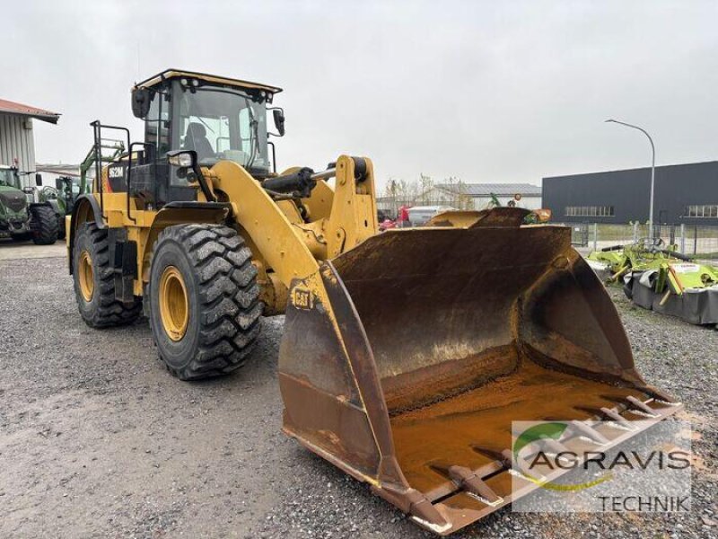 Radlader typu Caterpillar 962 M, Gebrauchtmaschine v Meppen (Obrázek 1)
