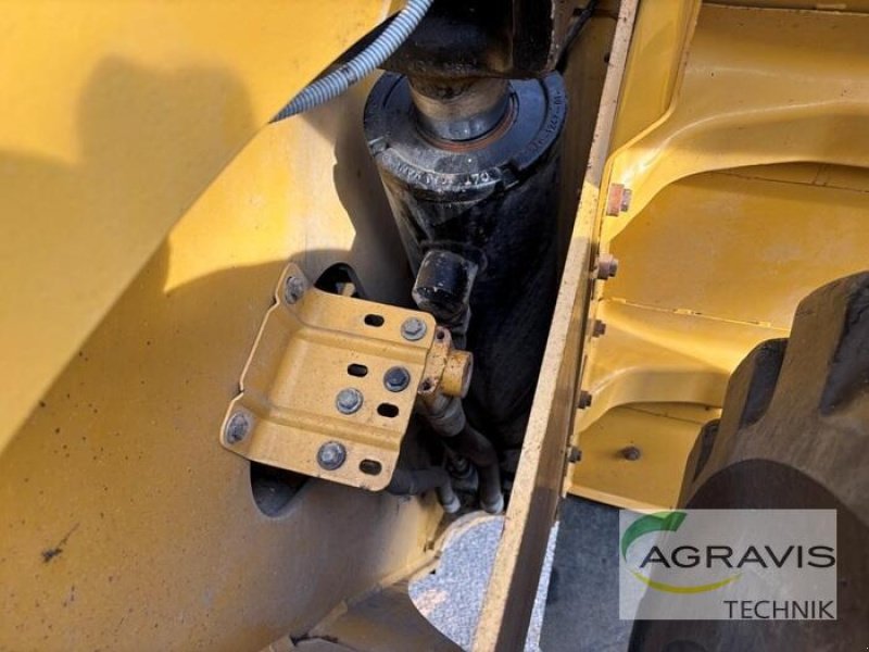 Radlader типа Caterpillar 962 M, Gebrauchtmaschine в Meppen (Фотография 23)