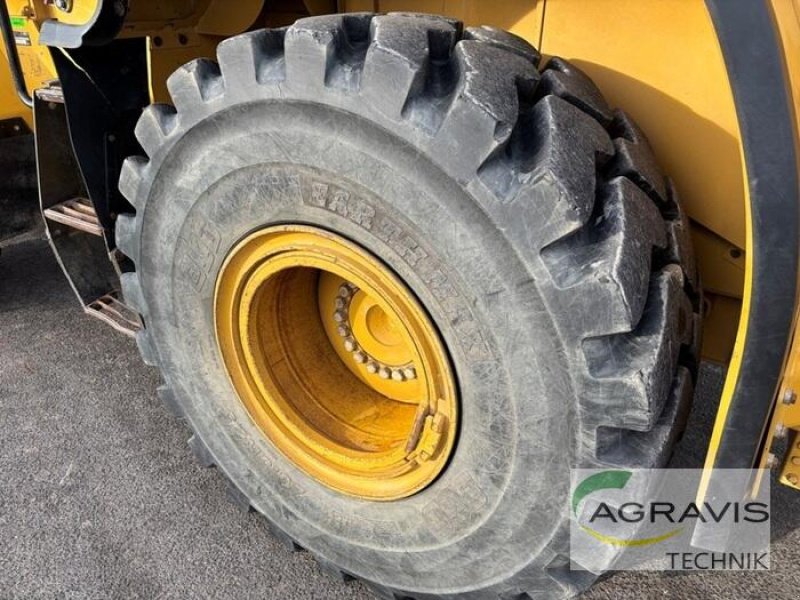 Radlader типа Caterpillar 962 M, Gebrauchtmaschine в Meppen (Фотография 10)