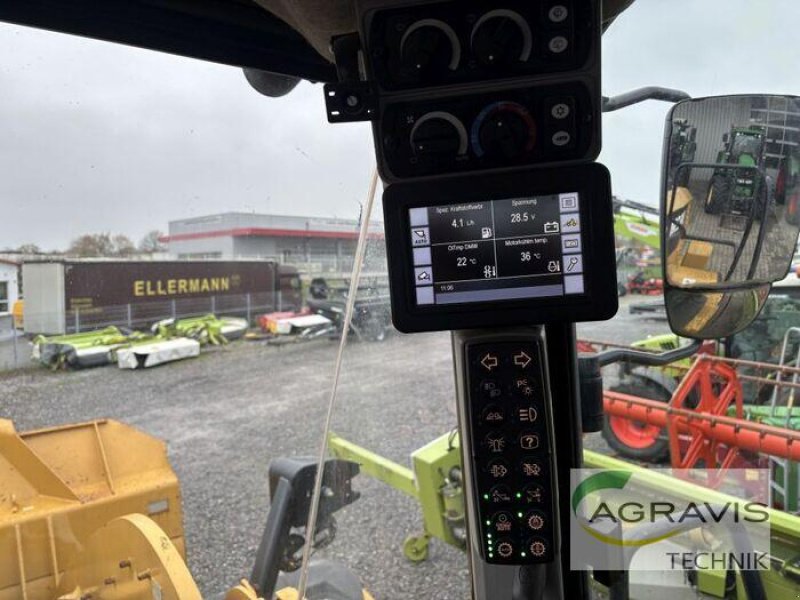 Radlader des Typs Caterpillar 962 M, Gebrauchtmaschine in Olfen  (Bild 23)