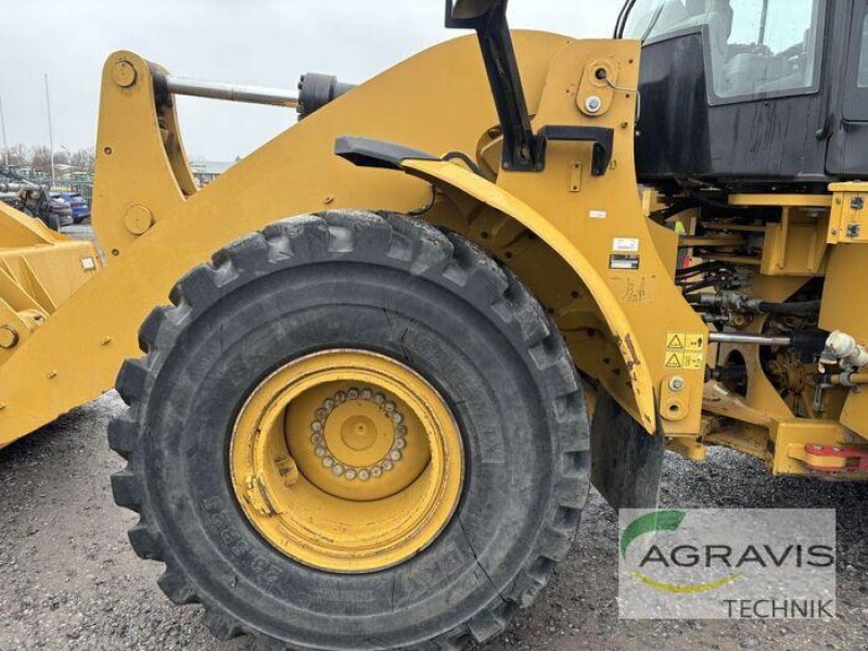 Radlader des Typs Caterpillar 962 M, Gebrauchtmaschine in Olfen  (Bild 8)