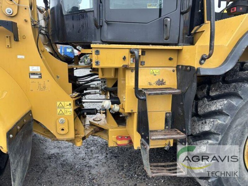 Radlader des Typs Caterpillar 962 M, Gebrauchtmaschine in Olfen  (Bild 7)