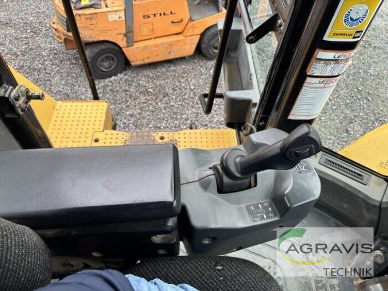 Radlader des Typs Caterpillar 962 M, Gebrauchtmaschine in Olfen  (Bild 25)