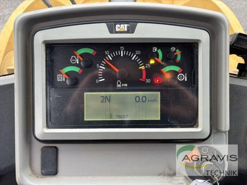 Radlader des Typs Caterpillar 962 M, Gebrauchtmaschine in Olfen  (Bild 21)