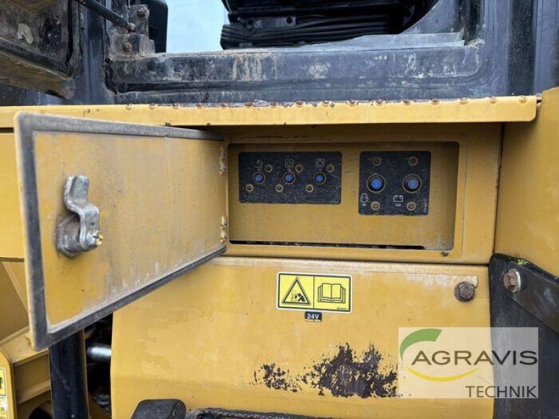 Radlader des Typs Caterpillar 962 M, Gebrauchtmaschine in Olfen  (Bild 20)