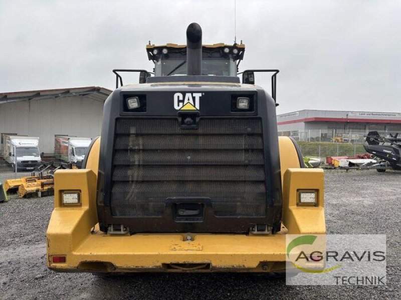 Radlader des Typs Caterpillar 962 M, Gebrauchtmaschine in Olfen  (Bild 15)
