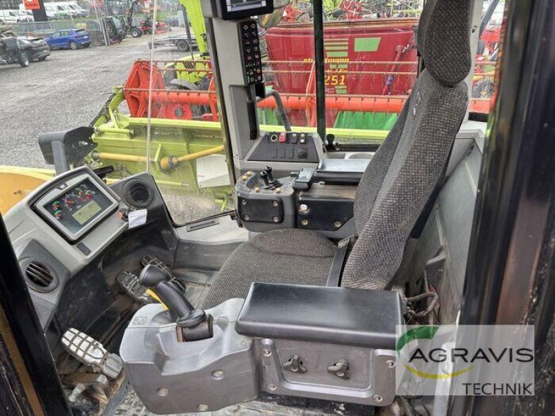 Radlader des Typs Caterpillar 962 M, Gebrauchtmaschine in Olfen  (Bild 17)