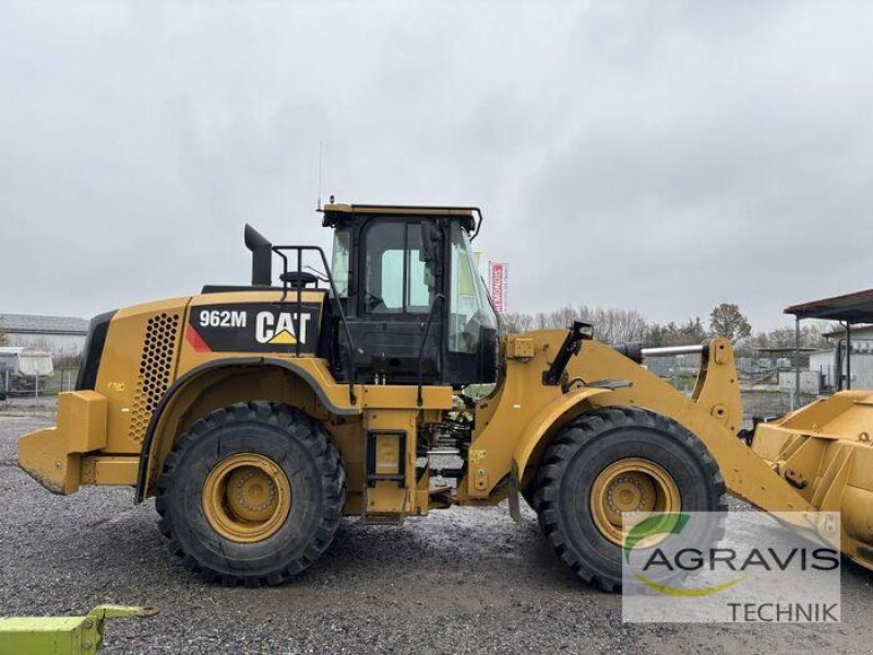 Radlader des Typs Caterpillar 962 M, Gebrauchtmaschine in Olfen  (Bild 14)
