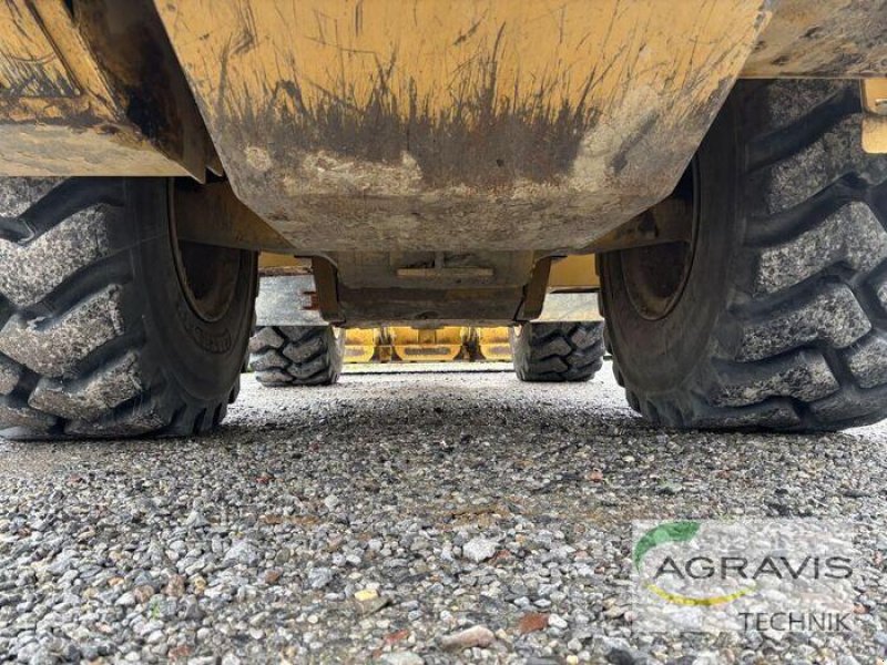Radlader des Typs Caterpillar 962 M, Gebrauchtmaschine in Olfen  (Bild 16)