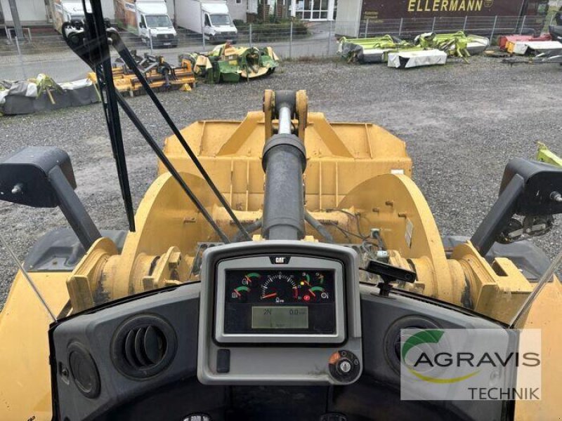 Radlader des Typs Caterpillar 962 M, Gebrauchtmaschine in Olfen  (Bild 26)