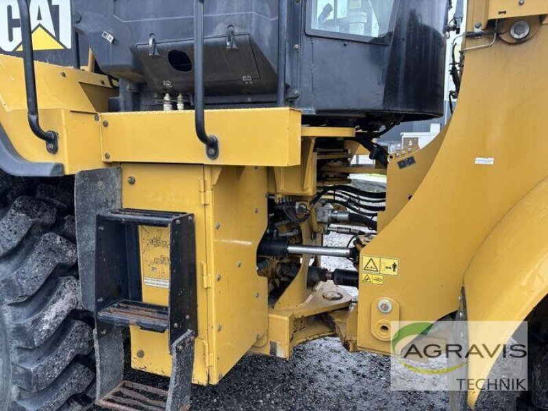 Radlader des Typs Caterpillar 962 M, Gebrauchtmaschine in Olfen  (Bild 13)