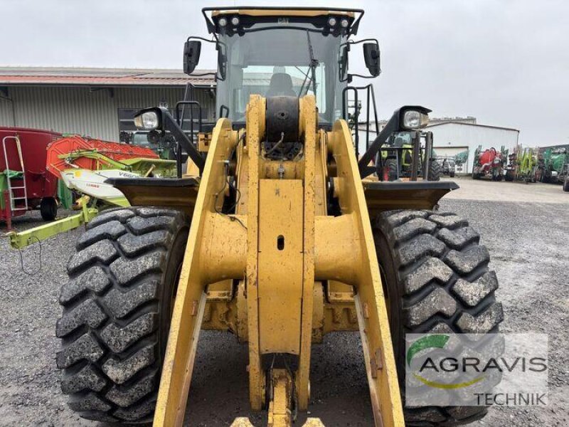 Radlader des Typs Caterpillar 962 M, Gebrauchtmaschine in Olfen  (Bild 10)