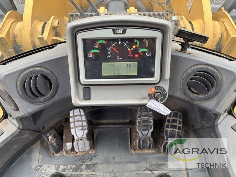 Radlader des Typs Caterpillar 962 M, Gebrauchtmaschine in Olfen  (Bild 24)