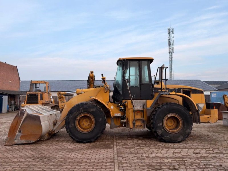 Radlader tipa Caterpillar 962G II, Gebrauchtmaschine u Oost West en Middelbeers (Slika 1)