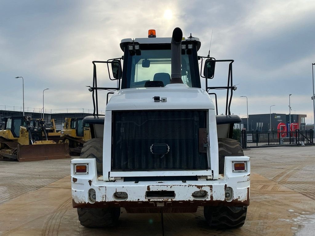 Radlader des Typs Caterpillar 962H Full Steering, Gebrauchtmaschine in Velddriel (Bild 8)