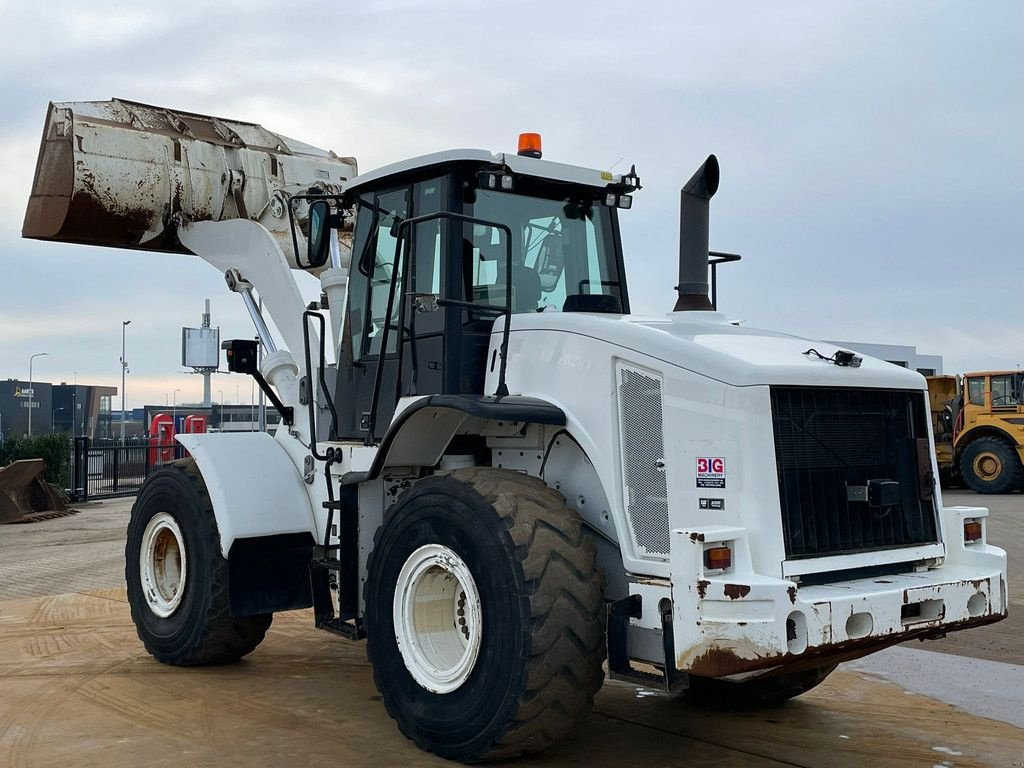 Radlader des Typs Caterpillar 962H Full Steering, Gebrauchtmaschine in Velddriel (Bild 7)