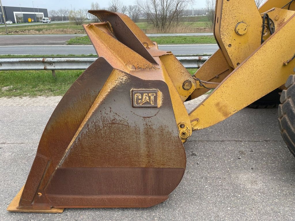 Radlader of the type Caterpillar 962M, Gebrauchtmaschine in Velddriel (Picture 11)