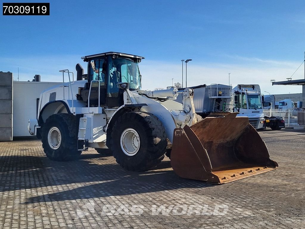 Radlader типа Caterpillar 966 M, Gebrauchtmaschine в Veghel (Фотография 9)