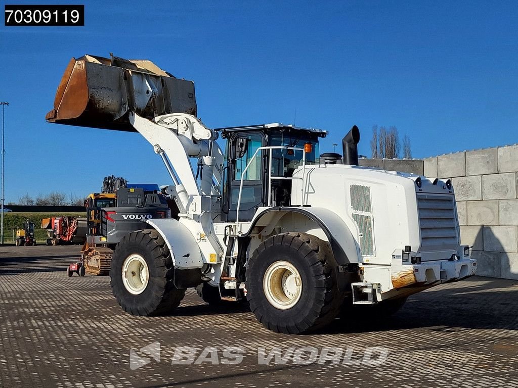 Radlader типа Caterpillar 966 M, Gebrauchtmaschine в Veghel (Фотография 3)