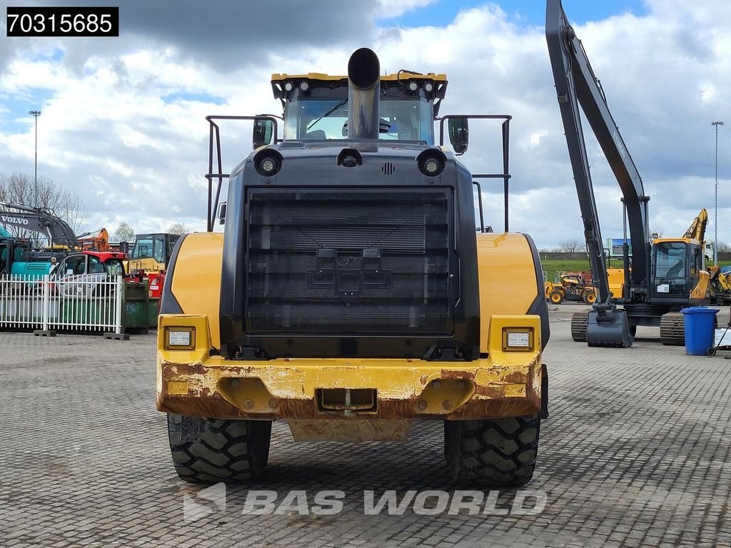 Radlader a típus Caterpillar 966 M, Gebrauchtmaschine ekkor: Veghel (Kép 7)