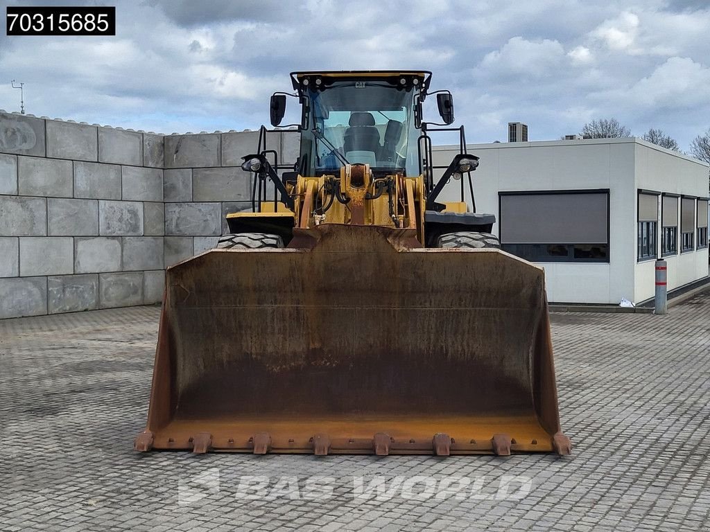 Radlader a típus Caterpillar 966 M, Gebrauchtmaschine ekkor: Veghel (Kép 10)