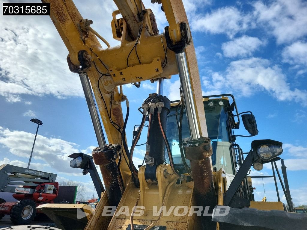 Radlader a típus Caterpillar 966 M, Gebrauchtmaschine ekkor: Veghel (Kép 11)