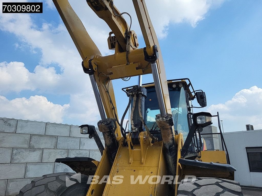 Radlader του τύπου Caterpillar 966 M, Gebrauchtmaschine σε Veghel (Φωτογραφία 11)