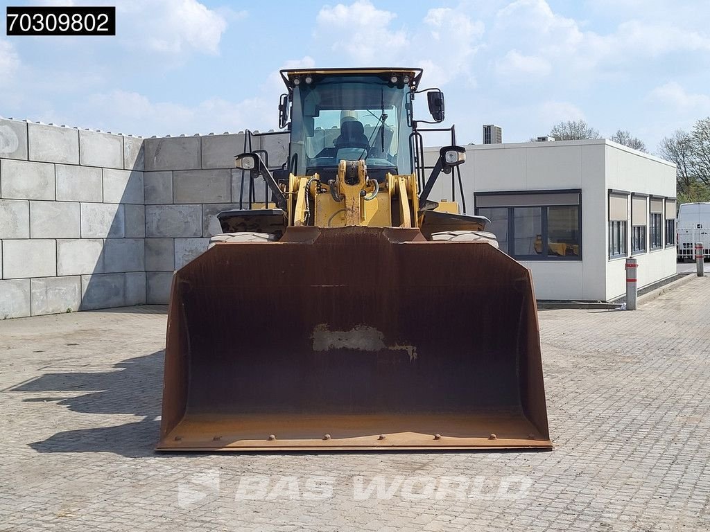 Radlader του τύπου Caterpillar 966 M, Gebrauchtmaschine σε Veghel (Φωτογραφία 10)